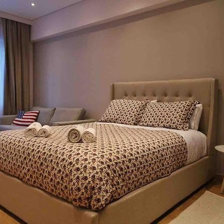 Royal Blue Grand Suite No 4 Piraeus Port المظهر الخارجي الصورة