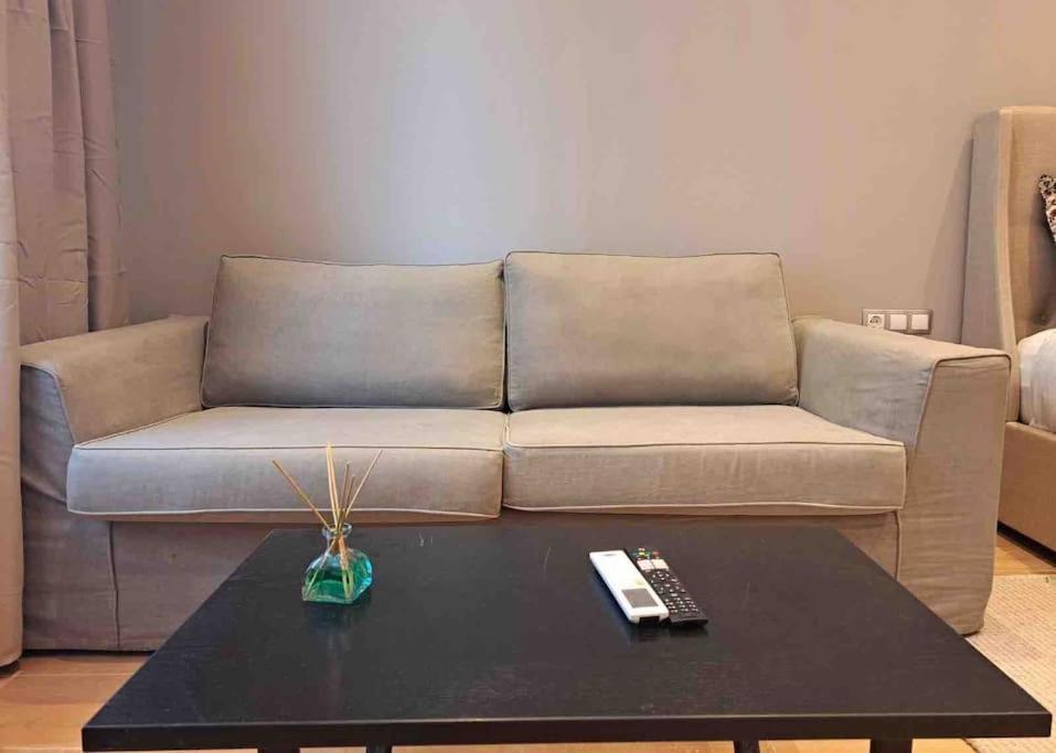 Royal Blue Grand Suite No 4 Piraeus Port المظهر الخارجي الصورة