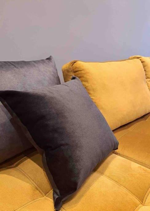 Royal Blue Grand Suite No 4 Piraeus Port المظهر الخارجي الصورة