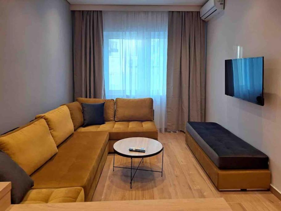 Royal Blue Grand Suite No 4 Piraeus Port المظهر الخارجي الصورة