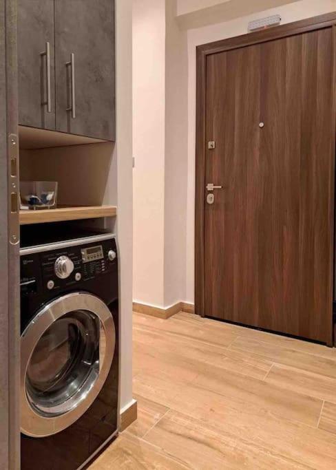 Royal Blue Grand Suite No 4 Piraeus Port المظهر الخارجي الصورة
