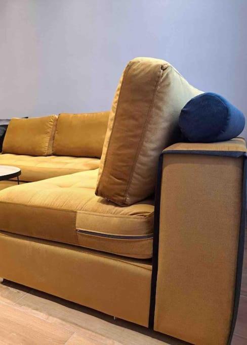 Royal Blue Grand Suite No 4 Piraeus Port المظهر الخارجي الصورة